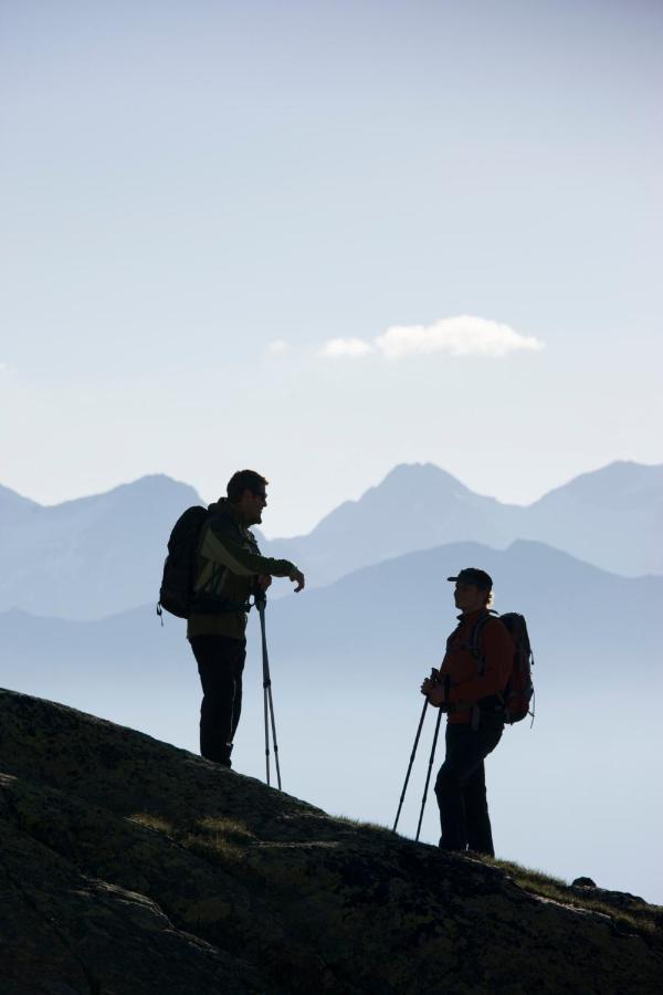Hotel Alt Vent Tyrol Exteriér fotografie
