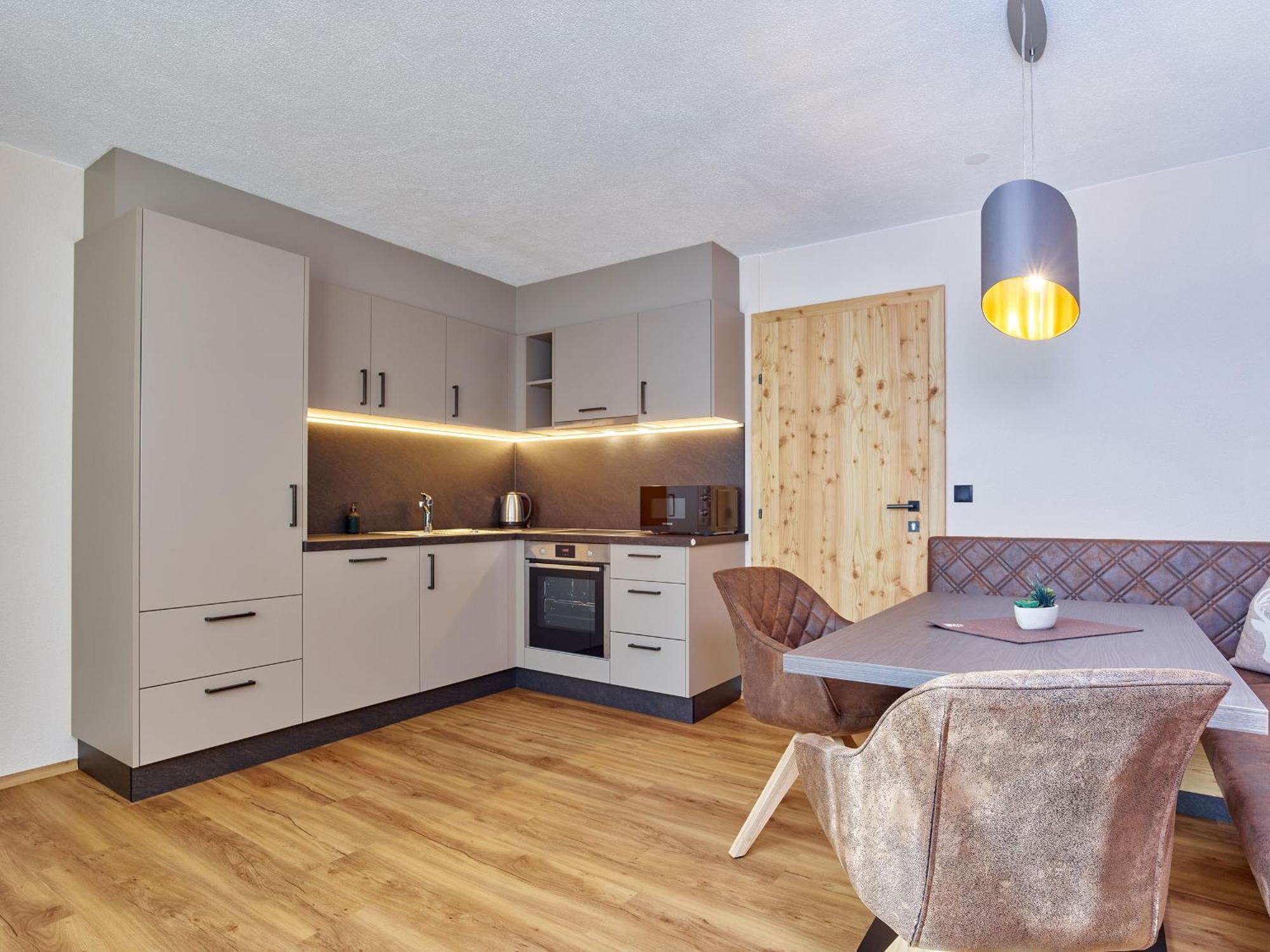 Hotel Alt Vent Tyrol Exteriér fotografie