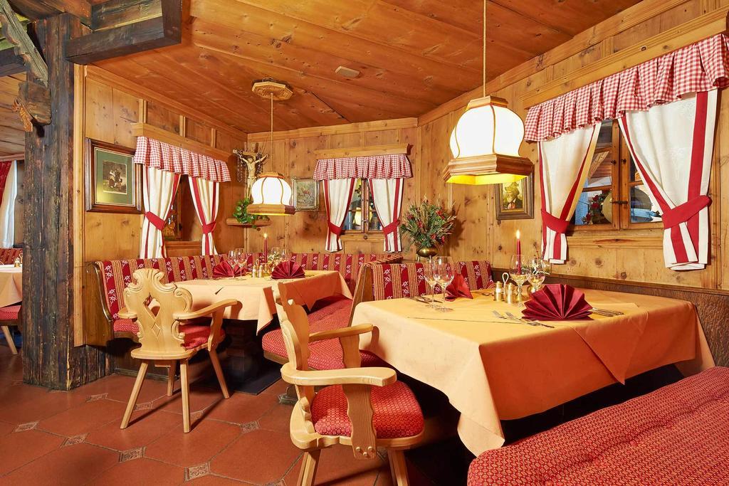 Hotel Alt Vent Tyrol Exteriér fotografie